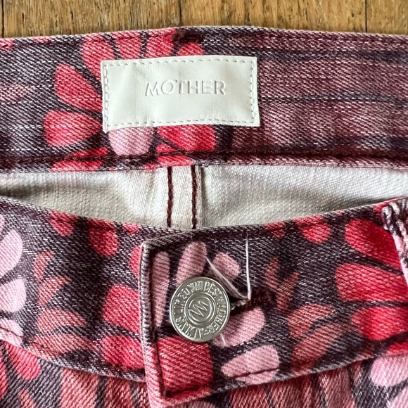 Slim fit flower power jeans - Picture 7 of 7